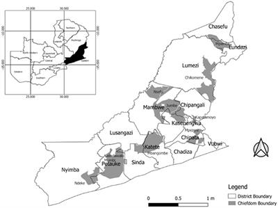 Adapting to Climate Change Through Conservation Agriculture: A Gendered Analysis of Eastern Zambia
